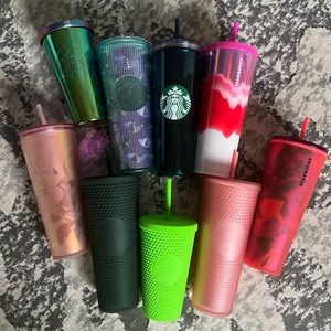Starbucks collection